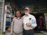 Agroentrepreneur and Roy, Nepal